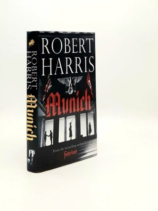 Item #194966 MUNICH. HARRIS Robert