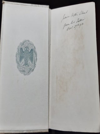 THE ESSAYES OR COUNSELS CIVILL AND MORALL OF FRANCIS BACON Lo Verulam Viscount St Alban First Published in 1597 Newly Written in 1625.