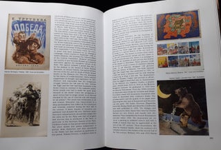 RUSSIAN ARTISTS AND THE CHILDREN'S BOOK 1890-1992.