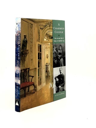 Item #195294 A CHARMED COUPLE The Art and Life of Walter and Matilda Gay. RIEDER William