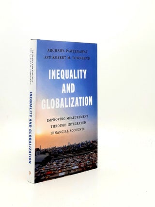 Item #195330 INEQUALITY AND GLOBALIZATION Improving Measurement through Integrated Financial...