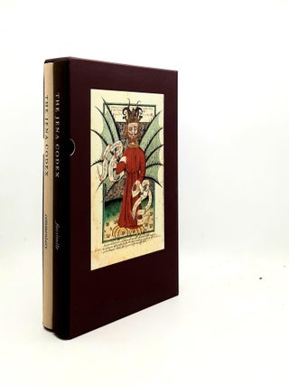 Item #195358 THE JENA CODEX Volume I Commentary [&] Volume II Facsimile. BOLDAN Kamil