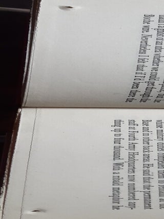 MEMOIRS OF A FOX-HUNTING MAN, MEMOIRS OF AN INFANTRY OFFICER, SHERSTON'S PROGRESS.