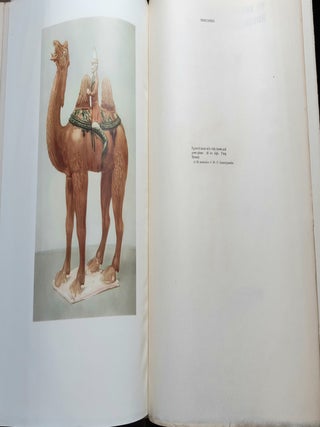 EARLY CERAMIC WARES OF CHINA