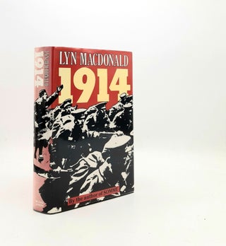 Item #195751 1914. MACDONALD Lyn