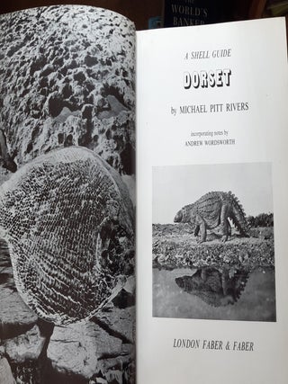 DORSET A Shell Guide.