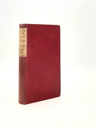 Item #196057 THE ADVENTURES OF A POST CAPTAIN By a Naval Officer. WILLIAMS Charles THORNTON Alfred