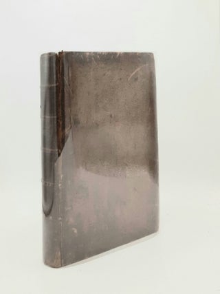 Item #196071 DECAMERONE DI GIOVANNI BOCCACCIO Cognominato Principe Galeotto. BOCCACCIO Giovanni