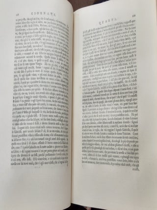 DECAMERONE DI GIOVANNI BOCCACCIO Cognominato Principe Galeotto.