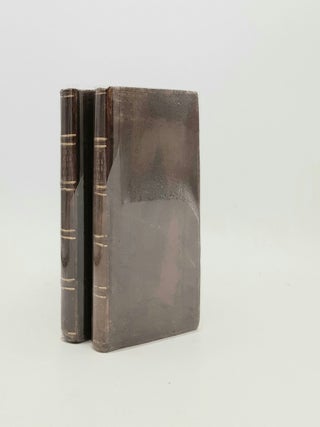 Item #196073 MR POPE'S MISCELLANY Miscellany Poems in Two Volumes. POPE Alexander