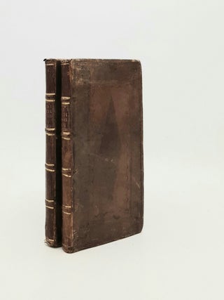 MR POPE'S MISCELLANY Miscellany Poems in Two Volumes.
