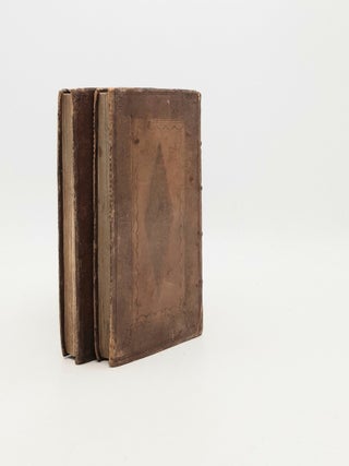 MR POPE'S MISCELLANY Miscellany Poems in Two Volumes.