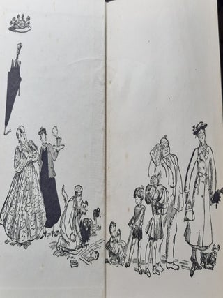 MARY POPPINS OPENS THE DOOR