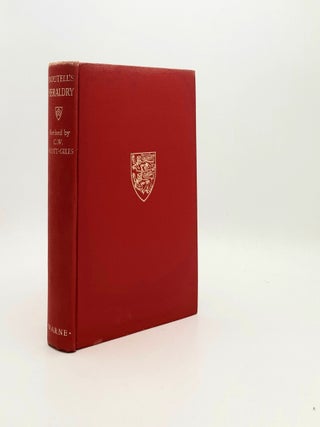 BOUTELL'S HERALDRY