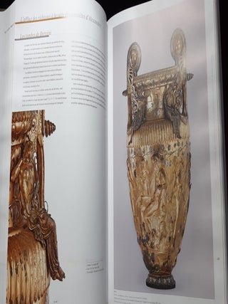 AU ROYAUME D'ALEXANDRE LE GRAND La Macédoine Antique.