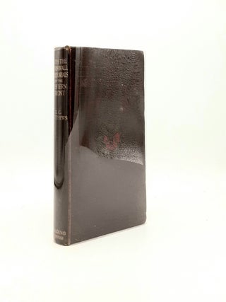 Item #196130 WITH THE CORNWALL TERRITORIALS ON THE WESTERN FRONT The History of the Fifth...