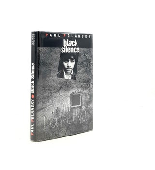 Item #196147 BLACK SILENCE The Lety Survivors Speak. POLANSKY Paul