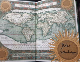 THE EARTH TRANSFORMED An Untold History.
