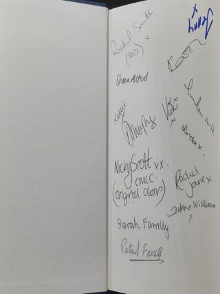 HOW ARE WE ALL DOING? A Choir Diary During Lockdown.