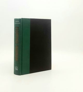 Item #196498 FIGHTING WARSAW The Story of the Polish Underground State 1939-1945. CZARNOMSKI F. B...