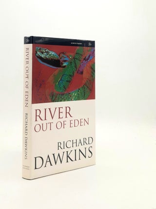 Item #196531 RIVER OUT OF EDEN A Darwinian View of Life. DAWKINS Richard