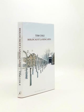 Item #196579 HOLOCAUST LANDSCAPES. COLE Tim