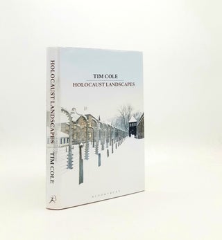 Item #196579 HOLOCAUST LANDSCAPES. COLE Tim