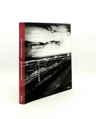 Item #196623 BEYOND THE SHADOWS The Holocaust and the Danish Exception. WIESEL Elie LAUDER Judy...