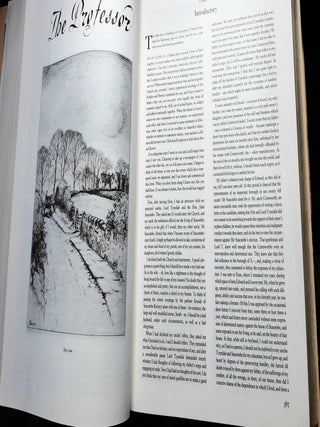 THE BRONTE SISTERS The Complete Novels Illustrated.