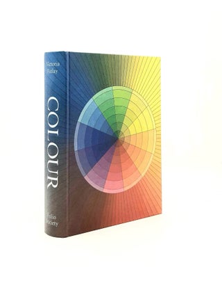 COLOUR Travels Through the Paintbox.