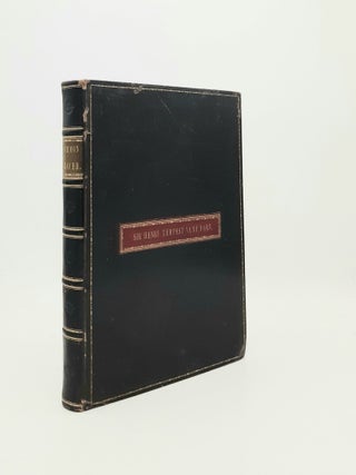 Item #196722 THE BOOK OF COMMON PRAYER And Administration of the Sacraments and Other Rites and...
