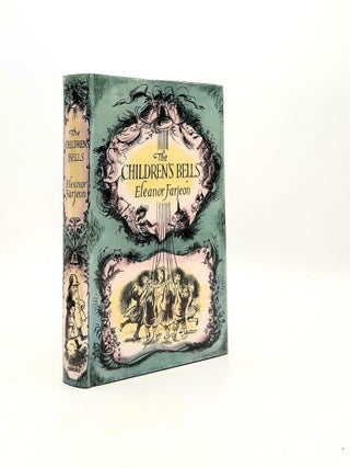 Item #196736 THE CHILDREN'S BELLS A Selection of Poems. FORTNUM Peggy FARJEON Eleanor