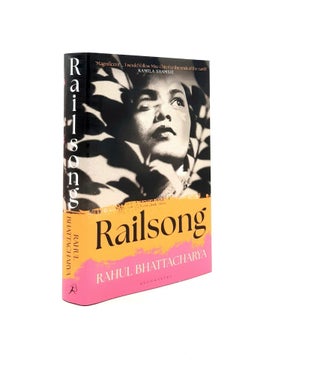 Item #196913 RAILSONG. BHATTACHARYA Rahul