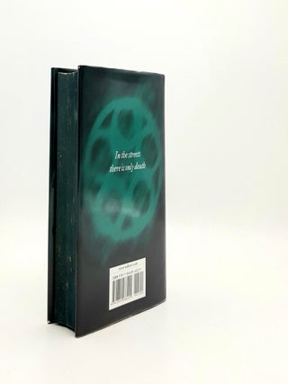 NECROPOLIS The Power of Five Book Four.