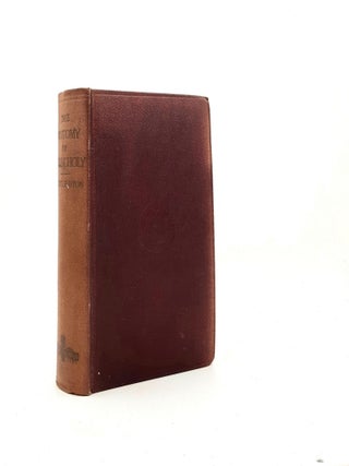 Item #197031 THE ANATOMY OF MELANCHOLY What It Is with All the Kinds Causes Symptoms Prognostics...