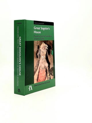 Item #197046 GREAT SOGOLON'S HOUSE The Epic of Manden According to the Condé Bards of Fadama...