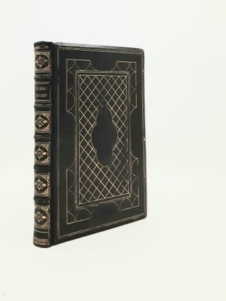 Item #197131 THE PILGRIM'S PROGRESS From This World to That Which is to Come. MAGUIRE Robert...