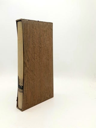A NARRATIVE OF THE VOYAGE OF H.M.S. BEAGLE