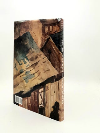 HIDDEN HISTORY OF THE KOVNO GHETTO
