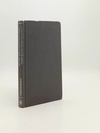 HONG KONG EMPIRE AND THE ANGLO-AMERICAN ALLIANCE AT WAR 1941-1945.