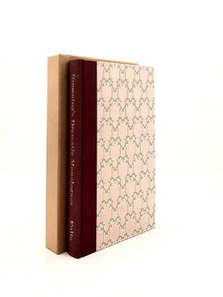Item #197317 BROWNING'S DRAMATIC MONOLOGUES. BYATT A. S BROWNING Robert