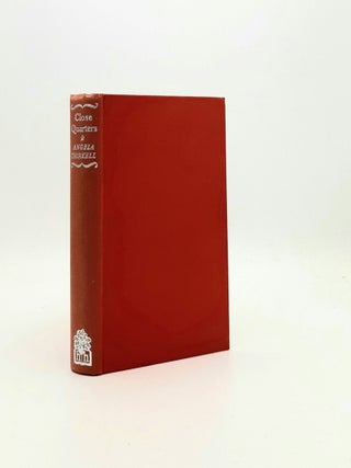 Item #197335 CLOSE QUARTERS. THIRKELL Angela