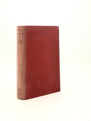 Item #197336 COUNTY CHRONICLE. THIRKELL Angela