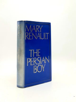 Item #197355 THE PERSIAN BOY. RENAULT Mary