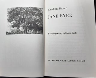 THE COMPLETE NOVELS Jane Eyre, The Professor, Villette, Shirley, Agnes Grey, The Tenant of Wildfell Hall, Wuthering Heights.
