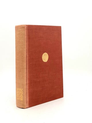 Item #197520 CAMBRIDGE ANCIENT HISTORY Volume VI Macedon 401-301 B.C. COOK S. A. BURY J. B.,...