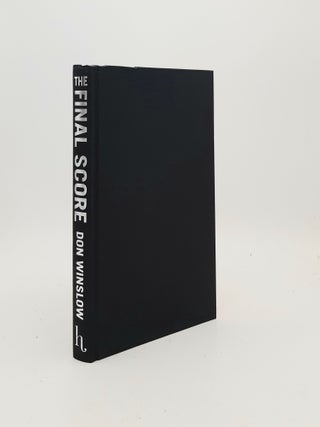 THE FINAL SCORE Six Short Novels.
