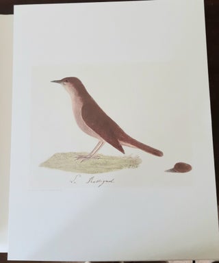 THE JOHN JAMES AUDUBON PORTFOLIO A Selection of the Original Drawings and Watercolors Used in the Making of Birds of America Accompanied by a Choice of Audubon*s Writings.