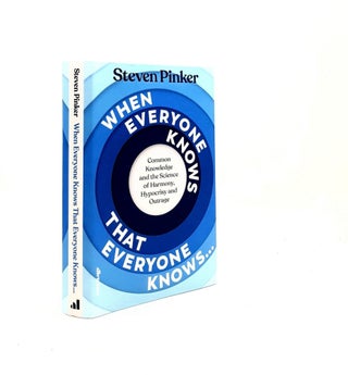 Item #197602 WHEN EVERYONE KNOWS THAT EVERYONE KNOWS Common Knowledge and the Science of Harmony...