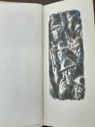 MEMOIRS OF AN INFANTRY OFFICER